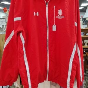 Wounded Warrior Project Jacket